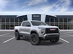 New 2025 GMC Canyon Elevation Crew Cab 4WD Pickup for sale #10091 - photo 1