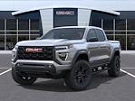 New 2025 GMC Canyon Elevation Crew Cab 4WD Pickup for sale #10091 - photo 30