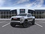 New 2025 GMC Canyon Elevation Crew Cab 4WD Pickup for sale #10091 - photo 32