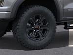 New 2025 GMC Canyon Elevation Crew Cab 4WD Pickup for sale #10091 - photo 9