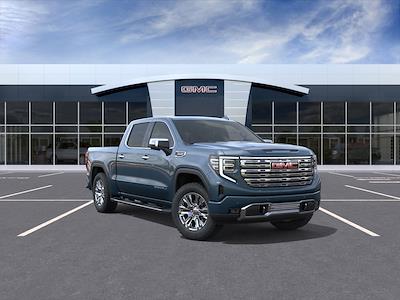2025 GMC Sierra 1500 Crew Cab 4WD Pickup for sale #10092 - photo 1
