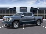 2025 GMC Sierra 1500 Crew Cab 4WD Pickup for sale #10092 - photo 3