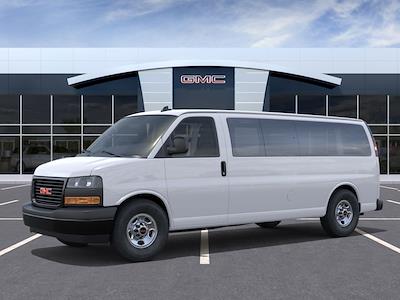New 2025 GMC Savana 3500 Empty Cargo Van for sale #10094 - photo 2