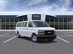 New 2025 GMC Savana 3500 Empty Cargo Van for sale #10094 - photo 1