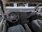 New 2025 GMC Savana 3500 Empty Cargo Van for sale #10094 - photo 15