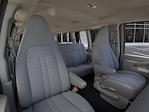 New 2025 GMC Savana 3500 Empty Cargo Van for sale #10094 - photo 16