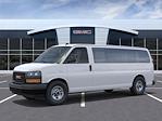 New 2025 GMC Savana 3500 Empty Cargo Van for sale #10094 - photo 2