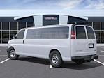 New 2025 GMC Savana 3500 Empty Cargo Van for sale #10094 - photo 3