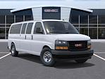 New 2025 GMC Savana 3500 Empty Cargo Van for sale #10094 - photo 31