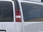 New 2025 GMC Savana 3500 Empty Cargo Van for sale #10094 - photo 35