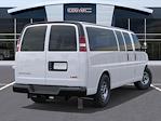 New 2025 GMC Savana 3500 Empty Cargo Van for sale #10094 - photo 4