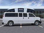 New 2025 GMC Savana 3500 Empty Cargo Van for sale #10094 - photo 5
