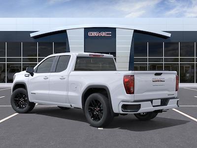 New 2025 GMC Sierra 1500 Elevation Double Cab 4WD Pickup for sale #10107 - photo 2