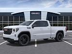 New 2025 GMC Sierra 1500 Elevation Double Cab 4WD Pickup for sale #10107 - photo 4