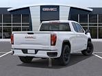 New 2025 GMC Sierra 1500 Elevation Double Cab 4WD Pickup for sale #10107 - photo 5