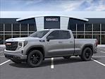 2025 GMC Sierra 1500 Double Cab 4WD Pickup for sale #10108 - photo 3