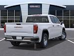 2025 GMC Sierra 1500 Crew Cab 4WD Pickup for sale #10111 - photo 28