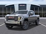 2025 GMC Sierra 2500 Crew Cab 4WD Pickup for sale #10113 - photo 30
