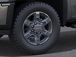 2025 GMC Sierra 2500 Crew Cab 4WD Pickup for sale #10113 - photo 9