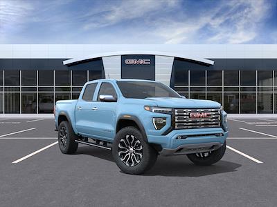 New 2025 GMC Canyon Denali Crew Cab 4WD Pickup for sale #10120 - photo 1