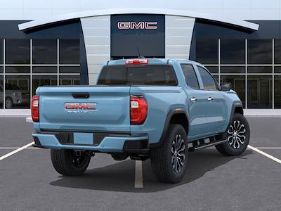 New 2025 GMC Canyon Denali Crew Cab 4WD Pickup for sale #10120 - photo 2