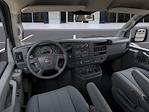 New 2025 GMC Savana 2500 Empty Cargo Van for sale #10133 - photo 15