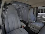 New 2025 GMC Savana 2500 Empty Cargo Van for sale #10133 - photo 16