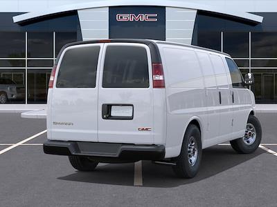 New 2025 GMC Savana 2500 Empty Cargo Van for sale #10134 - photo 2