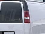 New 2025 GMC Savana 2500 Empty Cargo Van for sale #10134 - photo 11