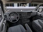 New 2025 GMC Savana 2500 Empty Cargo Van for sale #10134 - photo 15
