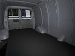 New 2025 GMC Savana 2500 Empty Cargo Van for sale #10134 - photo 17