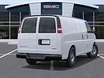 New 2025 GMC Savana 2500 Empty Cargo Van for sale #10134 - photo 2