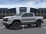 New 2025 GMC Canyon Elevation Crew Cab 4WD Pickup for sale #10139 - photo 3