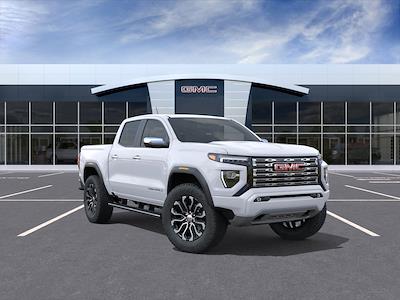 New 2025 GMC Canyon Denali Crew Cab 4WD Pickup for sale #10140 - photo 1