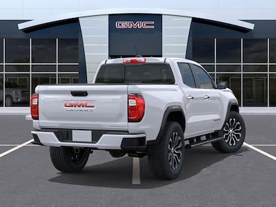 New 2025 GMC Canyon Denali Crew Cab 4WD Pickup for sale #10140 - photo 2