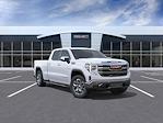 2025 GMC Sierra 1500 Crew Cab 4WD Pickup for sale #10142 - photo 1