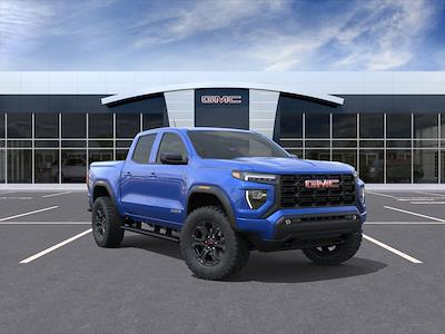 2025 GMC Canyon Crew Cab 4WD Pickup for sale #10152 - photo 1