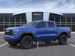 2025 GMC Canyon Crew Cab 4WD Pickup for sale #10152 - photo 3