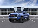 2025 GMC Canyon Crew Cab 4WD Pickup for sale #10152 - photo 8