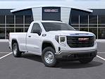 New 2025 GMC Sierra 1500 Pro Regular Cab 4WD Pickup for sale #10153 - photo 7