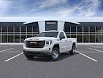 New 2025 GMC Sierra 1500 Pro Regular Cab 4WD Pickup for sale #10153 - photo 8