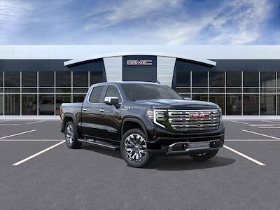 New 2025 GMC Sierra 1500 Denali Crew Cab 4WD Pickup for sale #10154 - photo 1