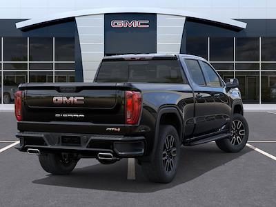 New 2025 GMC Sierra 1500 AT4 Crew Cab 4WD Pickup for sale #10184 - photo 2