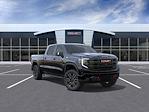 New 2025 GMC Sierra 1500 AT4 Crew Cab 4WD Pickup for sale #10184 - photo 1