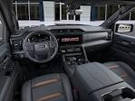 New 2025 GMC Sierra 1500 AT4 Crew Cab 4WD Pickup for sale #10184 - photo 15