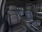 New 2025 GMC Sierra 1500 AT4 Crew Cab 4WD Pickup for sale #10184 - photo 16