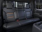 New 2025 GMC Sierra 1500 AT4 Crew Cab 4WD Pickup for sale #10184 - photo 17