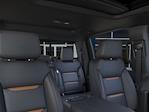 New 2025 GMC Sierra 1500 AT4 Crew Cab 4WD Pickup for sale #10184 - photo 24
