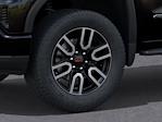 New 2025 GMC Sierra 1500 AT4 Crew Cab 4WD Pickup for sale #10184 - photo 9