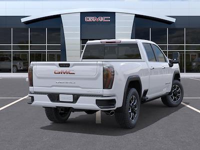 New 2025 GMC Sierra 3500 Denali Crew Cab 4WD Pickup for sale #10186 - photo 2